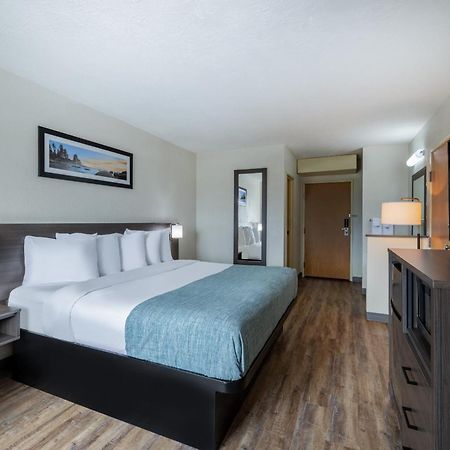 Wingate By Wyndham Butte City Center Kültér fotó