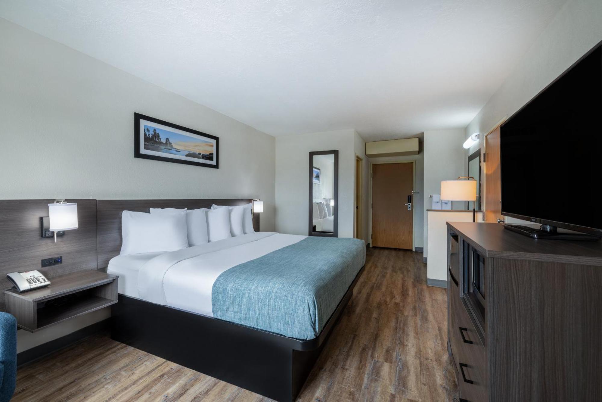 Wingate By Wyndham Butte City Center Kültér fotó