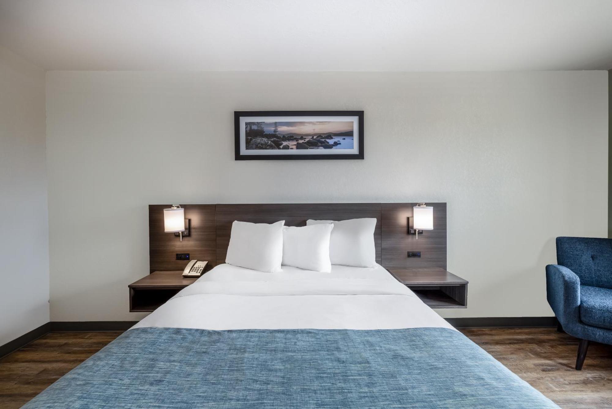 Wingate By Wyndham Butte City Center Kültér fotó