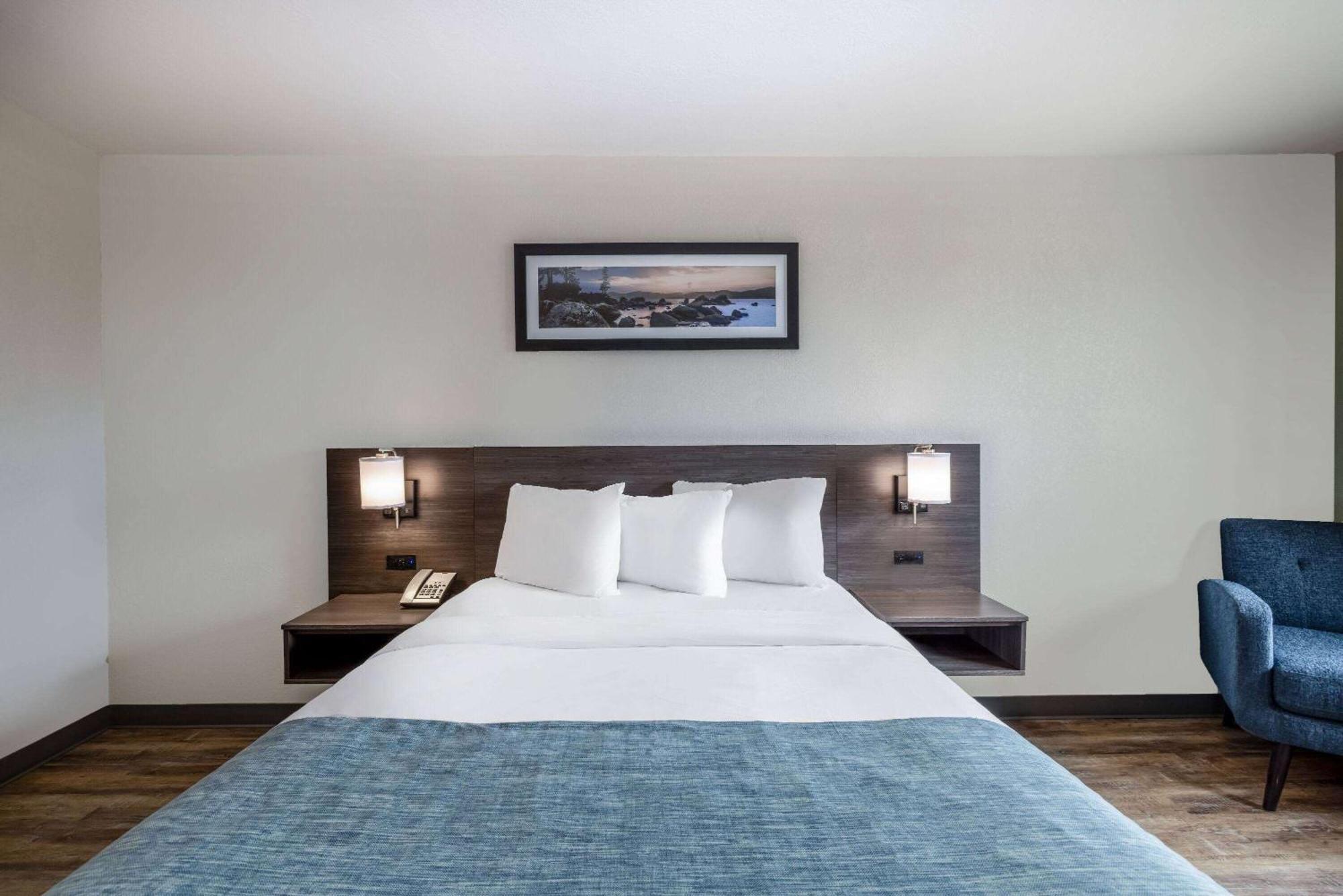 Wingate By Wyndham Butte City Center Kültér fotó