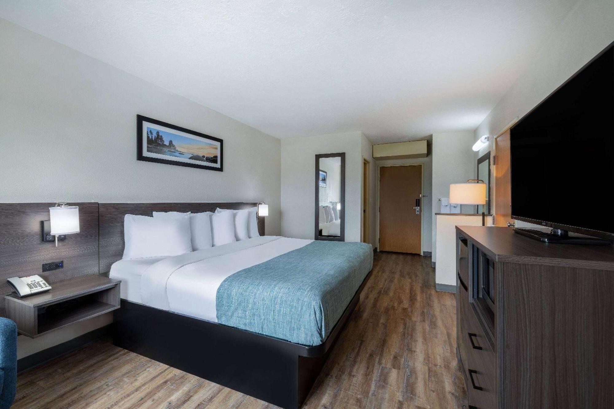 Wingate By Wyndham Butte City Center Kültér fotó
