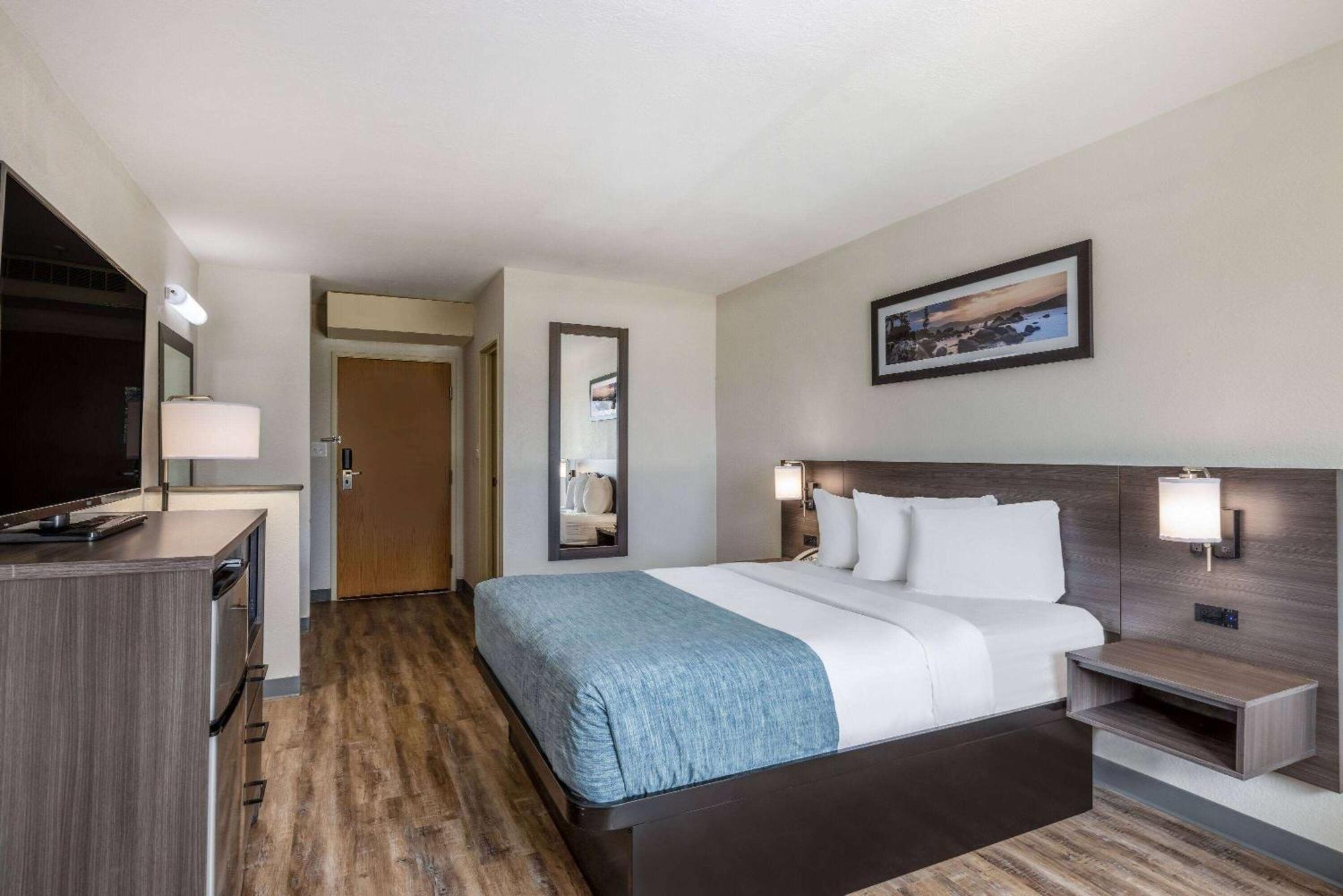 Wingate By Wyndham Butte City Center Kültér fotó