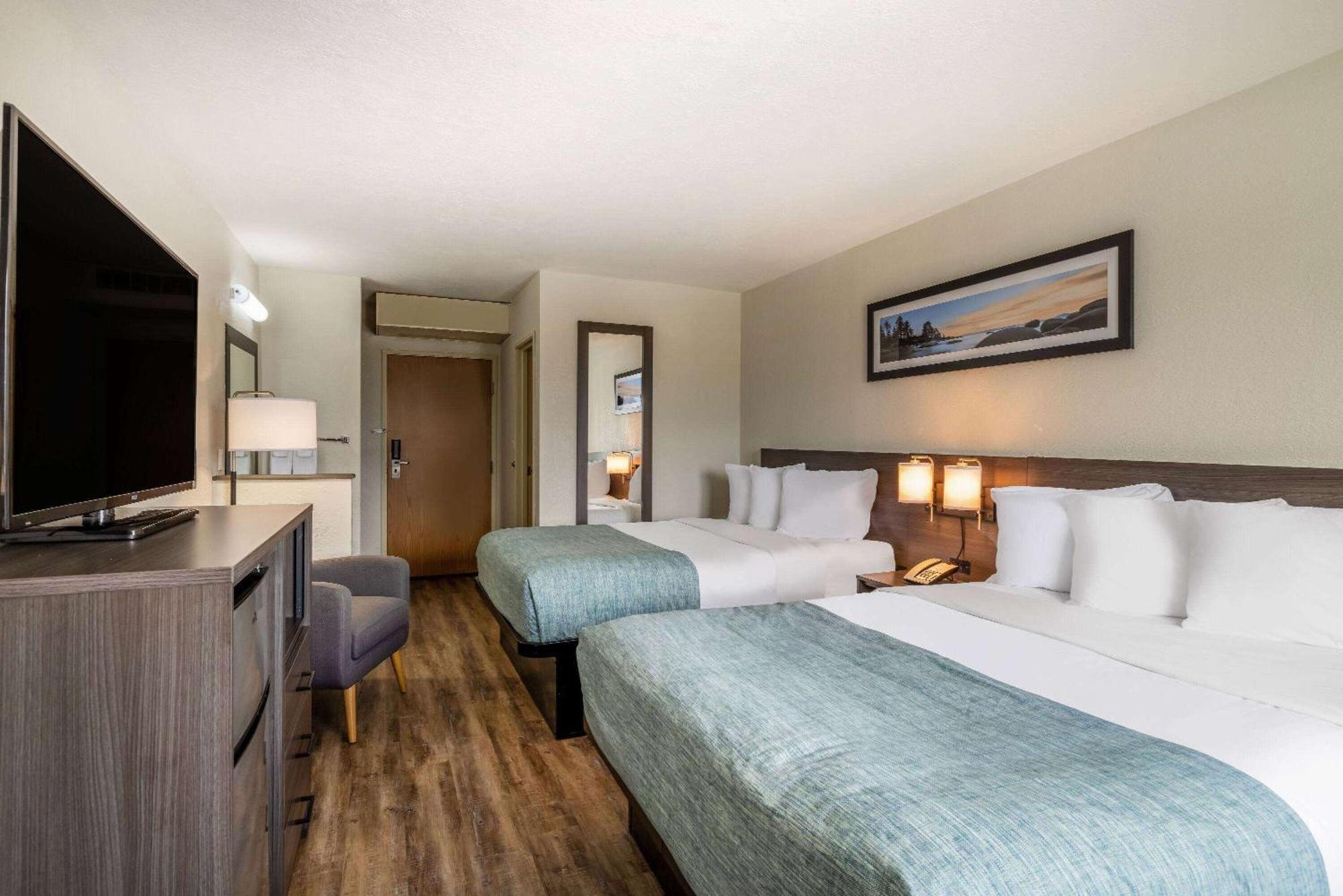 Wingate By Wyndham Butte City Center Kültér fotó
