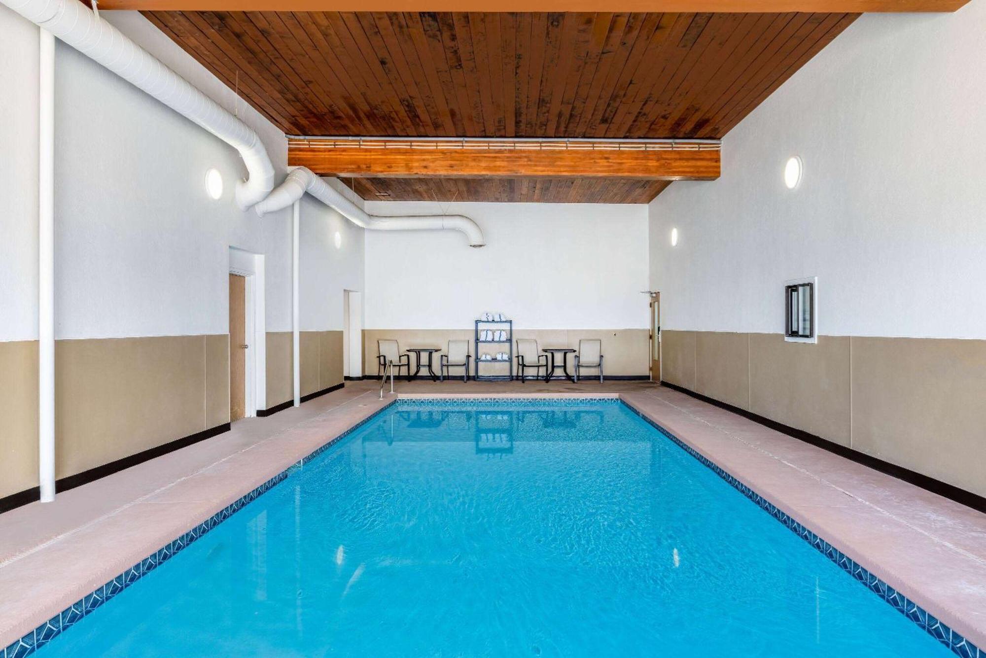 Wingate By Wyndham Butte City Center Kültér fotó