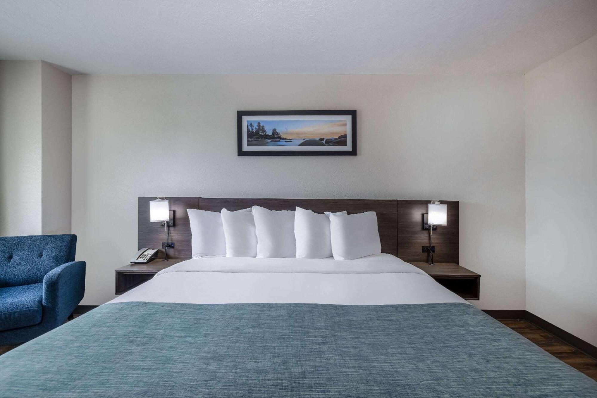 Wingate By Wyndham Butte City Center Kültér fotó