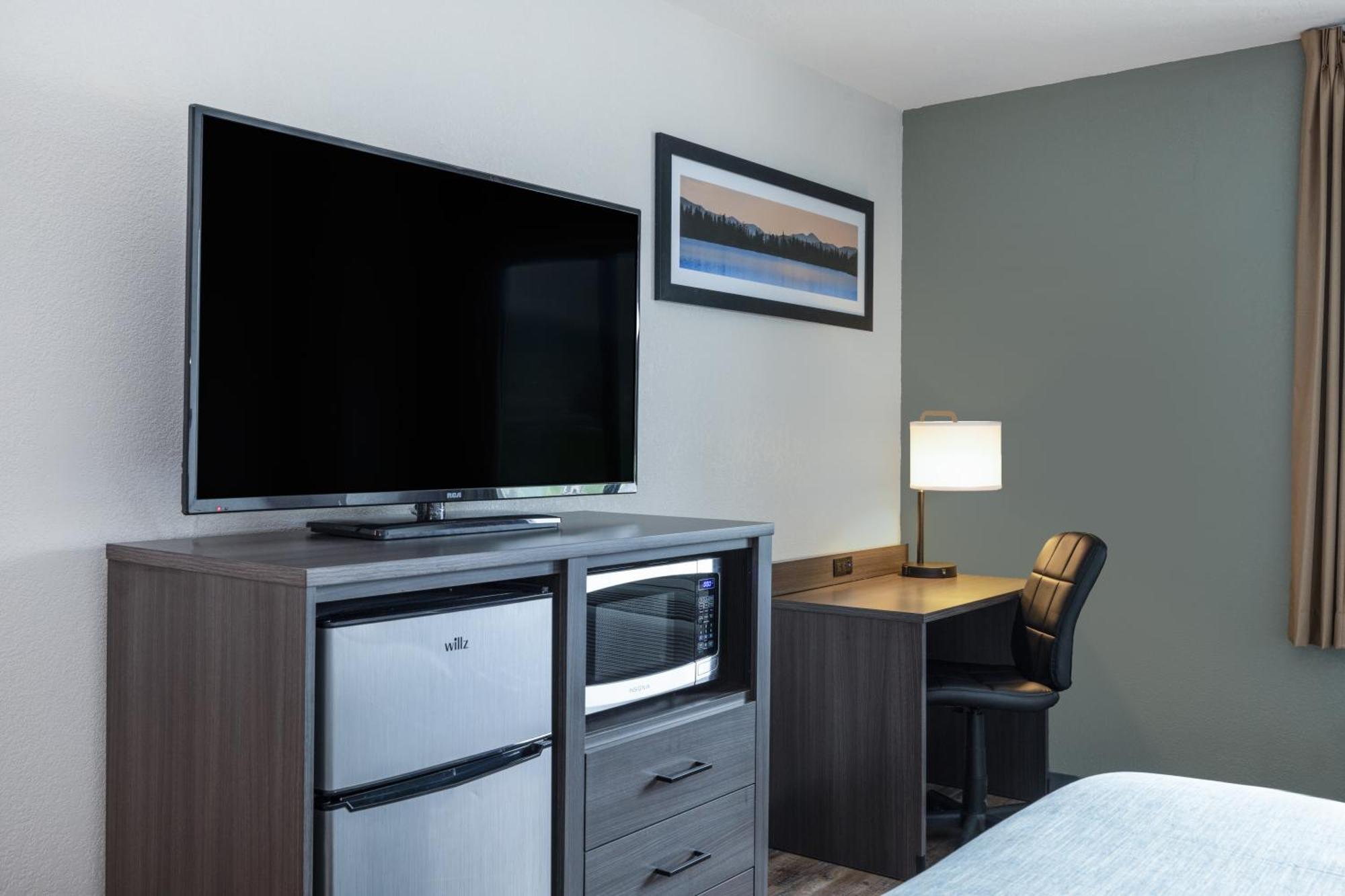Wingate By Wyndham Butte City Center Kültér fotó